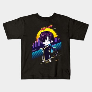 Jae-Ha Kids T-Shirt